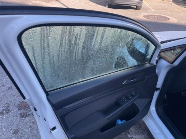 VW Limousine GOLF 2.0 TSI GTI DSG [SC]
