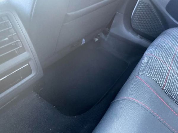 VW Limousine GOLF 2.0 TSI GTI DSG [SC]