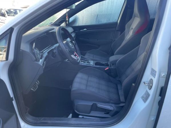 VW Limousine GOLF 2.0 TSI GTI DSG [SC]