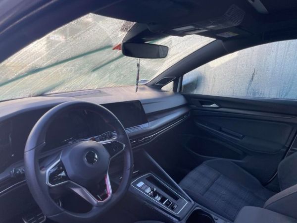 VW Limousine GOLF 2.0 TSI GTI DSG [SC]