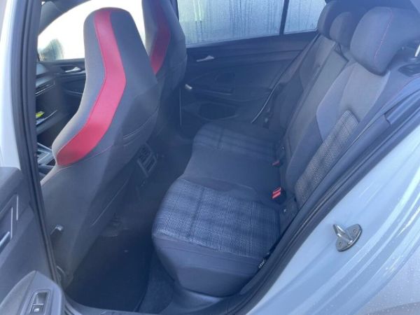 VW Limousine GOLF 2.0 TSI GTI DSG [SC]