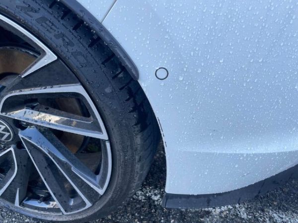 VW Limousine GOLF 2.0 TSI GTI DSG [SC]