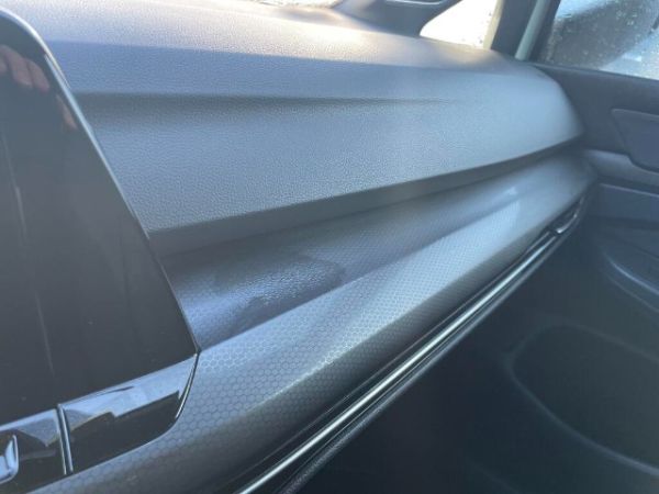 VW Limousine GOLF 2.0 TSI GTI DSG [SC]