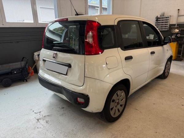 Fiat LOUNGE PANDA 319/312 [SC]