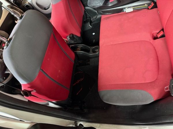 Fiat LOUNGE PANDA 319/312 [SC]