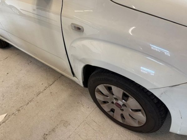 Fiat LOUNGE PANDA 319/312 [SC]