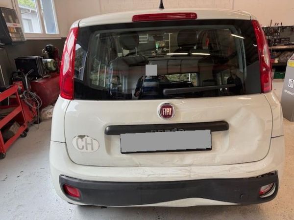 Fiat LOUNGE PANDA 319/312 [SC]