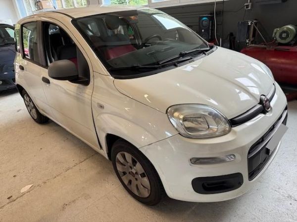 Fiat LOUNGE PANDA 319/312 [SC]