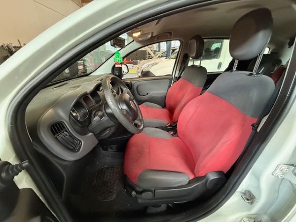 Fiat LOUNGE PANDA 319/312 [SC]