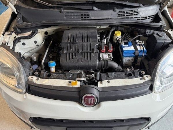 Fiat LOUNGE PANDA 319/312 [SC]