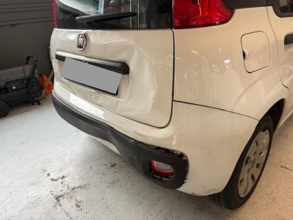 Fiat LOUNGE PANDA 319/312 [SC]