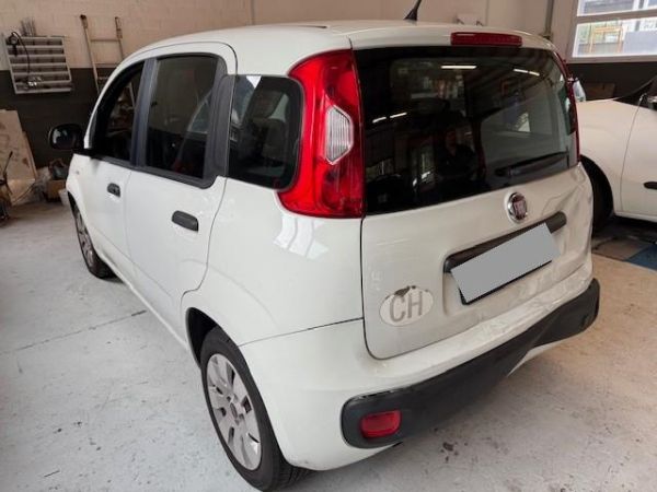 Fiat LOUNGE PANDA 319/312 [SC]
