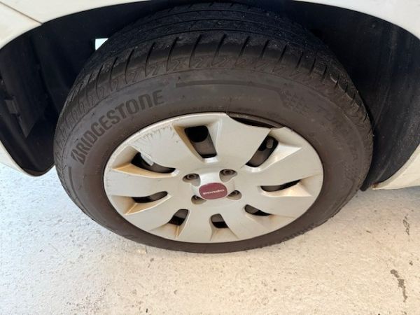 Fiat LOUNGE PANDA 319/312 [SC]
