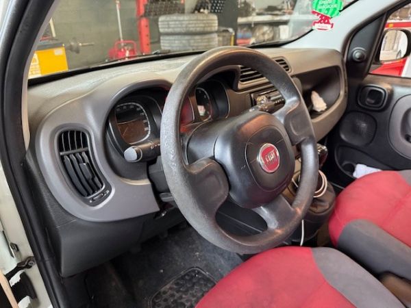 Fiat LOUNGE PANDA 319/312 [SC]