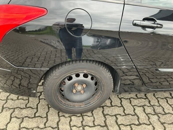 Peugeot 1.6 16V 156 Turbo Allure 308 SW [SC]