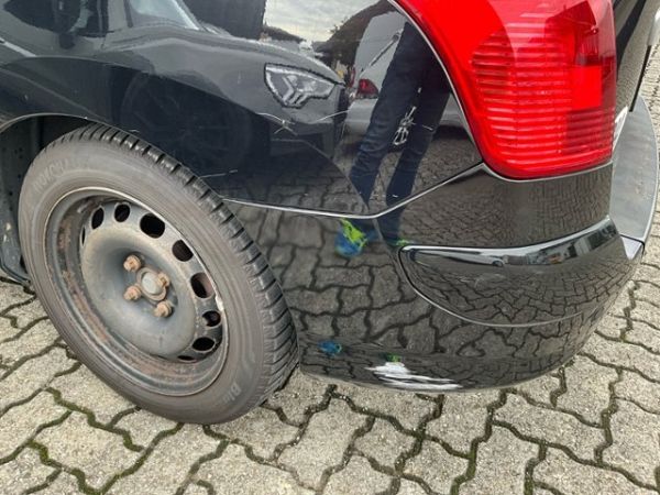 Peugeot 1.6 16V 156 Turbo Allure 308 SW [SC]