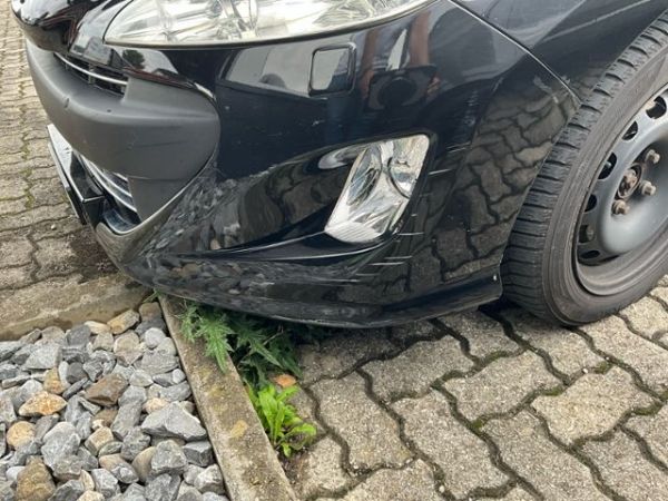 Peugeot 1.6 16V 156 Turbo Allure 308 SW [SC]