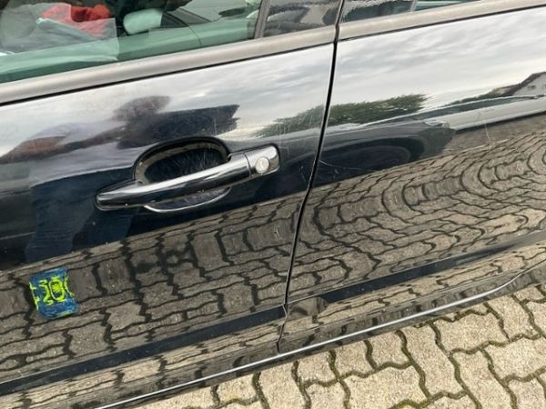 Peugeot 1.6 16V 156 Turbo Allure 308 SW [SC]