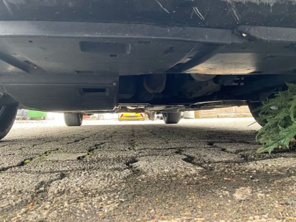 Peugeot 1.6 16V 156 Turbo Allure 308 SW [SC]