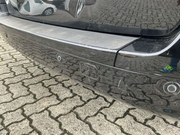 Peugeot 1.6 16V 156 Turbo Allure 308 SW [SC]