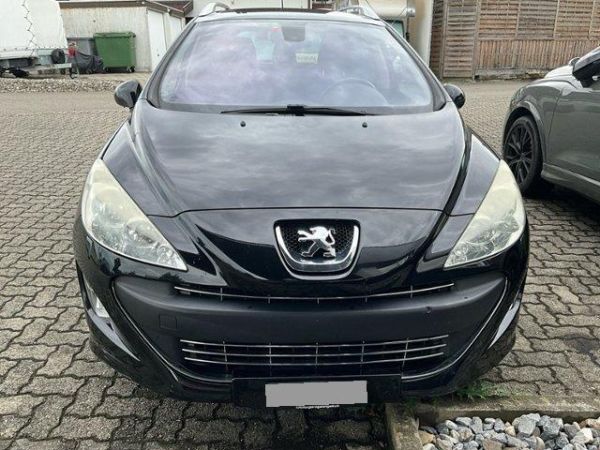 Peugeot 1.6 16V 156 Turbo Allure 308 SW [SC]