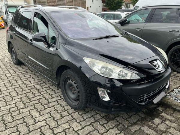 Peugeot 1.6 16V 156 Turbo Allure 308 SW [SC]