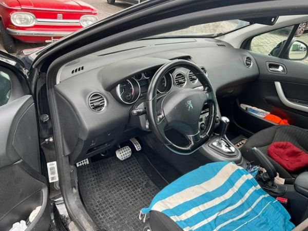 Peugeot 1.6 16V 156 Turbo Allure 308 SW [SC]