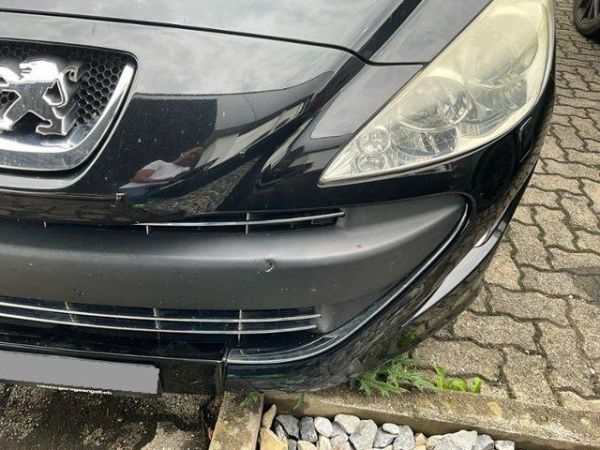 Peugeot 1.6 16V 156 Turbo Allure 308 SW [SC]