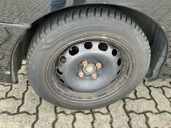Peugeot 1.6 16V 156 Turbo Allure 308 SW [SC]