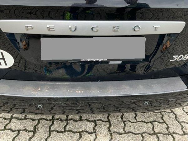 Peugeot 1.6 16V 156 Turbo Allure 308 SW [SC]