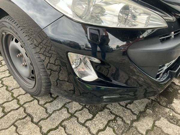 Peugeot 1.6 16V 156 Turbo Allure 308 SW [SC]