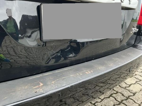 Peugeot 1.6 16V 156 Turbo Allure 308 SW [SC]