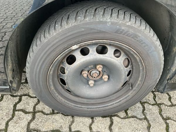 Peugeot 1.6 16V 156 Turbo Allure 308 SW [SC]