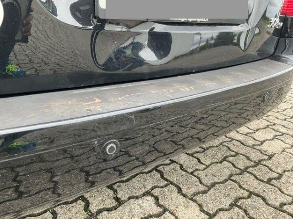 Peugeot 1.6 16V 156 Turbo Allure 308 SW [SC]