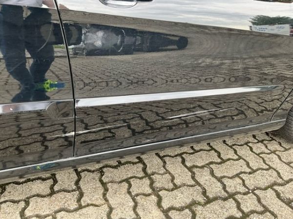 Peugeot 1.6 16V 156 Turbo Allure 308 SW [SC]