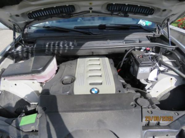 BMW 3.0d X5 E53 [SC]