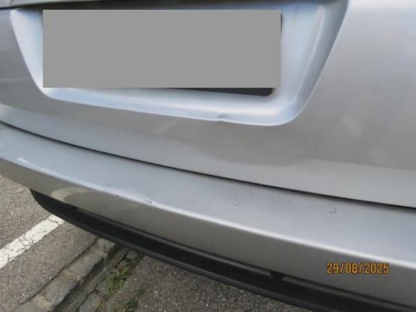 BMW 3.0d X5 E53 [SC]