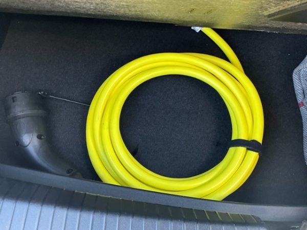 CUPRA Electric Born [SC]