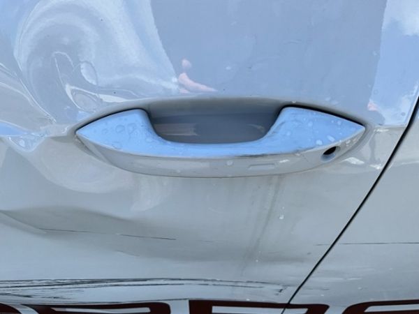 CUPRA Electric Born [SC]