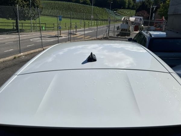 CUPRA Electric Born [SC]