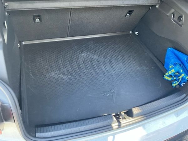 CUPRA Electric Born [SC]