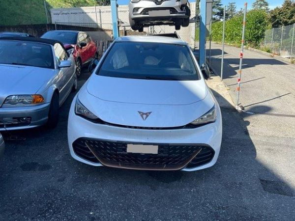 CUPRA Electric Born [SC]