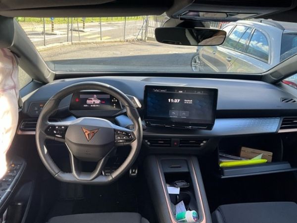 CUPRA Electric Born [SC]