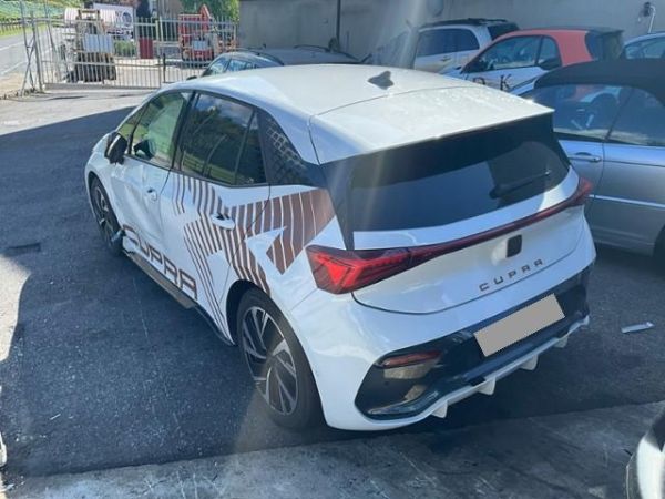 CUPRA Electric Born [SC]