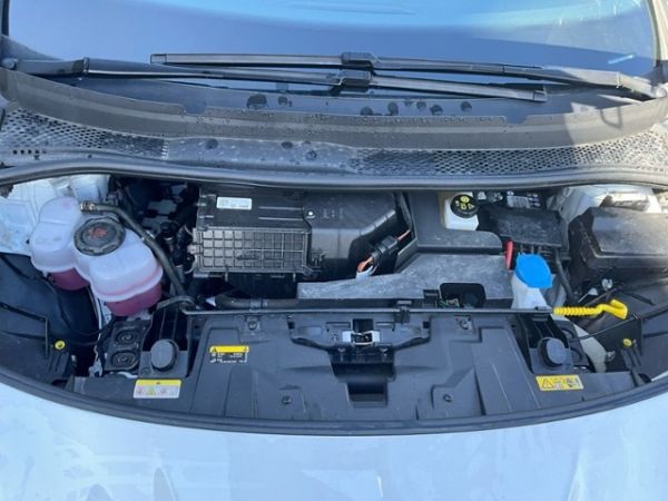 CUPRA Electric Born [SC]