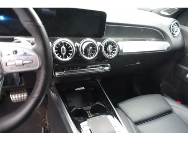 MercedesBenz  GLB 250 AMG Line 4 MATIC 8GTronic GLBKLASSE 247 7PL Mod. 2019 [SC]