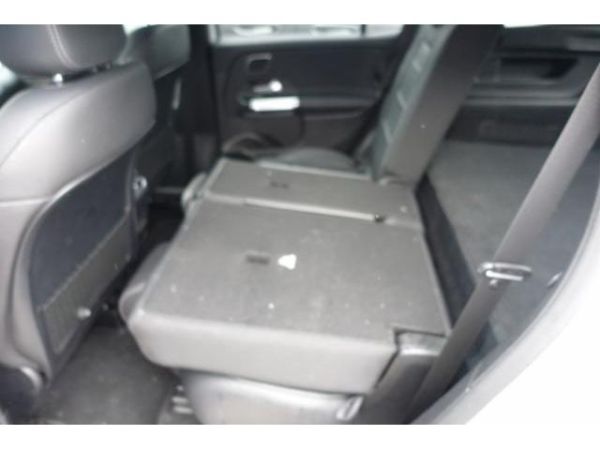 MercedesBenz  GLB 250 AMG Line 4 MATIC 8GTronic GLBKLASSE 247 7PL Mod. 2019 [SC]