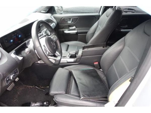 MercedesBenz  GLB 250 AMG Line 4 MATIC 8GTronic GLBKLASSE 247 7PL Mod. 2019 [SC]