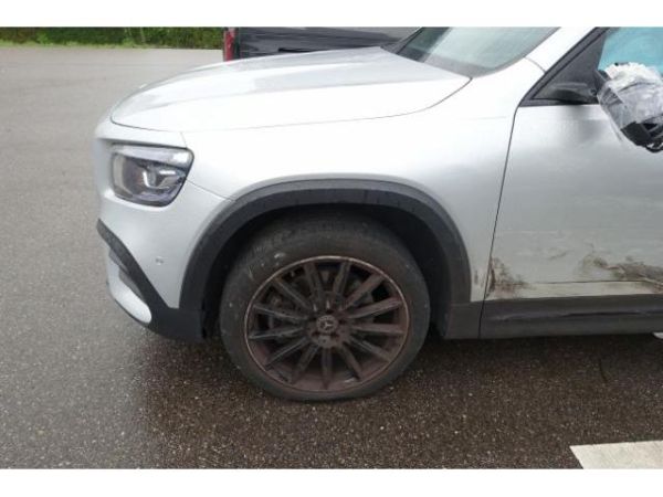 MercedesBenz  GLB 250 AMG Line 4 MATIC 8GTronic GLBKLASSE 247 7PL Mod. 2019 [SC]