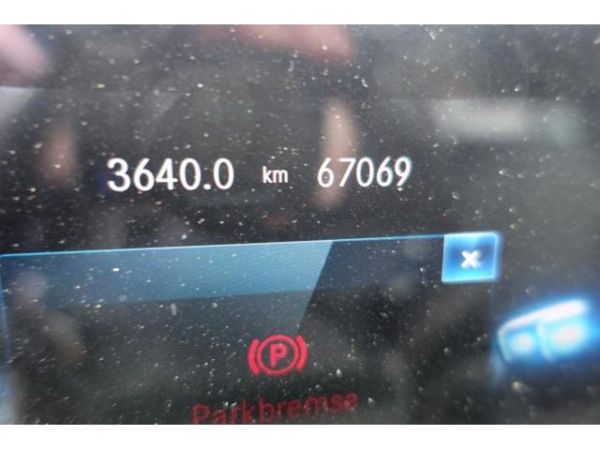 MercedesBenz  GLB 250 AMG Line 4 MATIC 8GTronic GLBKLASSE 247 7PL Mod. 2019 [SC]